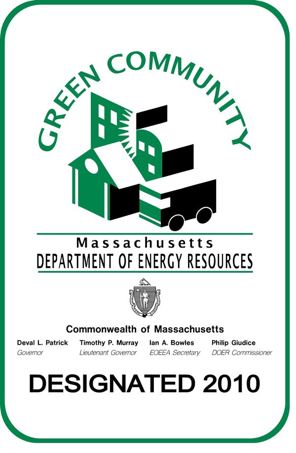 Green Communities Program